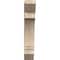 Ekena Millwork Imperial Slat Smooth Bracket, Douglas Fir, 5 1/2"W x 24"D x 32"H BKT06X24X32IMP06SDF - alternate 2